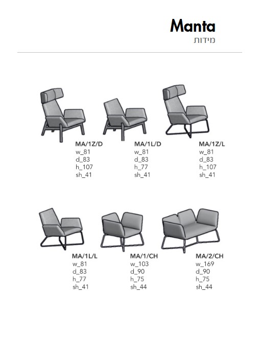 Manta-מידות.jpg